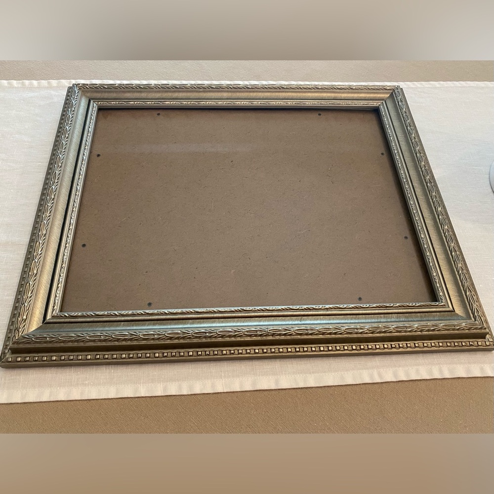 Frame